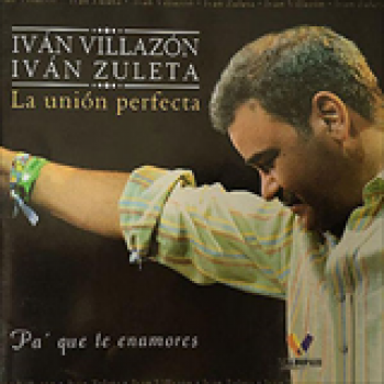Album Pa' Que te Enamores de Iván Villazón