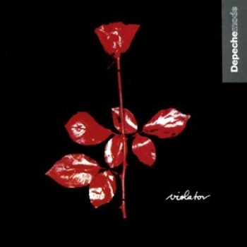 Album Violator de Depeche Mode