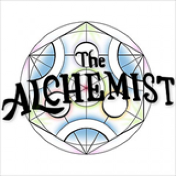 Album The Alchemist de Alchemist