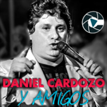 Album Y Amigos de Daniel Cardozo