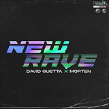 Album New Rave de David Guetta