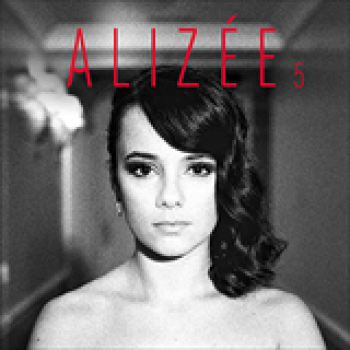Album 5 de Alizee