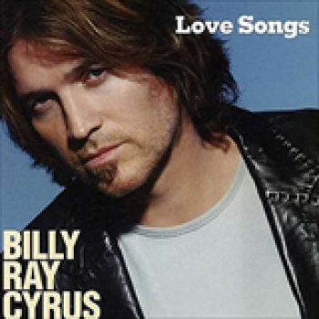 Album Love Songs de Billy Ray Cyrus