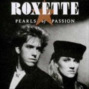 Album Pearls of Passion de Roxette