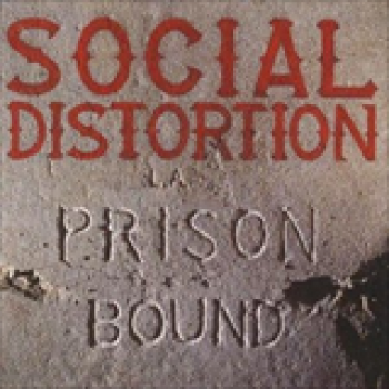 Album Prision Bound de Social Distortion