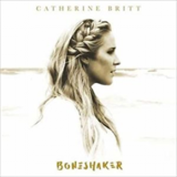 Album Boneshaker de Catherine Britt