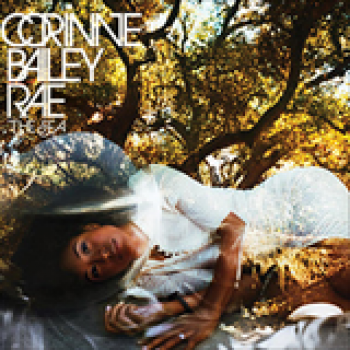 Album The Sea de Corinne Bailey Rae