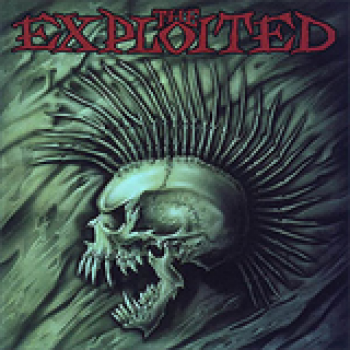 Album Beat The Bastards de The Exploited