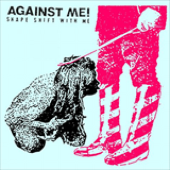 Album Shape Shift With Me de Against Me!