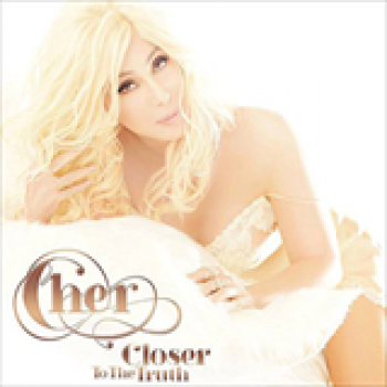 Album Closer To The Truth de Cher