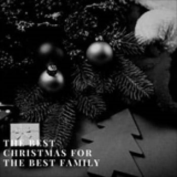 Album The Best Christmas for the Best Family de Leroy Anderson