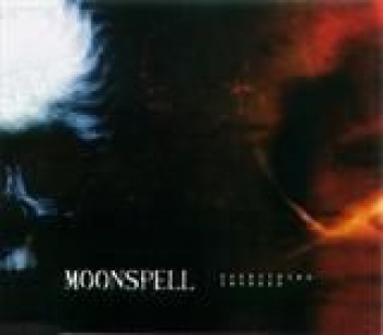 Album Everything Invaded de Moonspell
