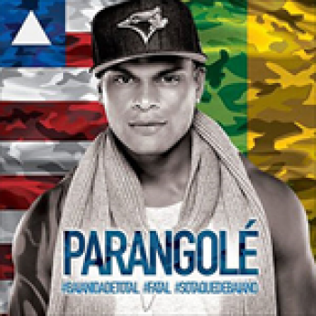 Album Parangole de Parangolé