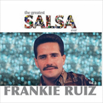 Album Greatest Hits de Frankie Ruiz
