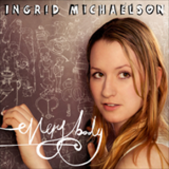 Album Everybody de Ingrid Michaelson