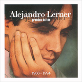 Album Grandes Exitos (1988 - 1994 de Alejandro Lerner