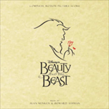 Album Beauty And The Beast (Complete Score), CD1 de Beauty And The Beast