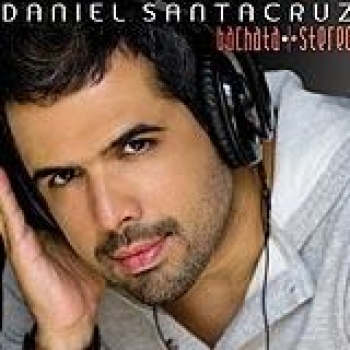 Album Bachata Stereo de Daniel Santacruz