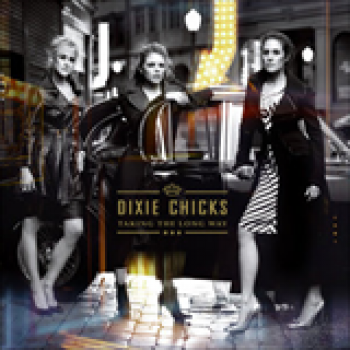 Album Taking The Long Way de Dixie Chicks