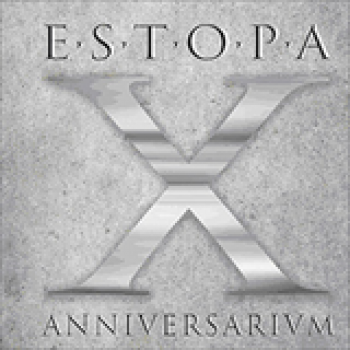 Album X Anniversarivm de Estopa