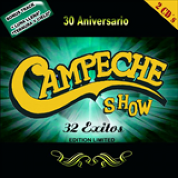 Album 30 Aniversario de Campeche Show