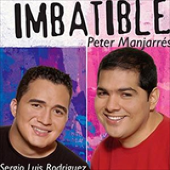 Album Imbatible de Peter Manjarres