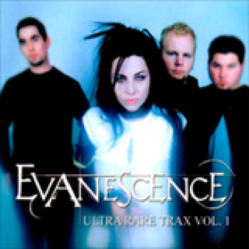 Album Ultra Rare Trax Vol.1 de Evanescence