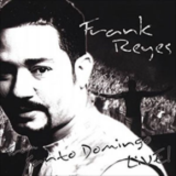 Album Desde Santo Domingo Live! de Frank Reyes