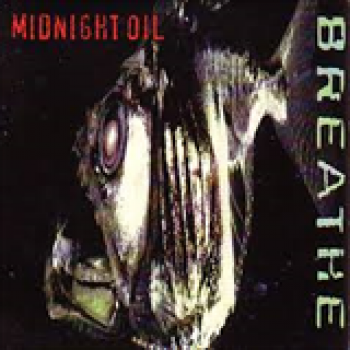 Album Breathe de Midnight Oil