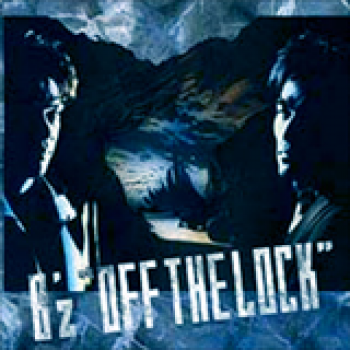 Album Off the Lock de B'z