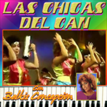 Album Las Chicas Del Can Con Belkis Concepcion de Las Chicas del Can