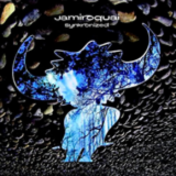 Album Synkronized de Jamiroquai