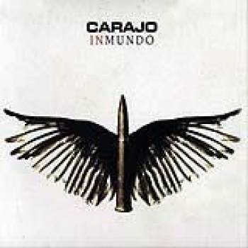 Album Inmundo de Carajo