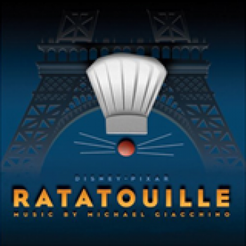 Album Ratatouille de Ratatouille