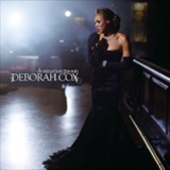 Album Destination Moon de Deborah Cox