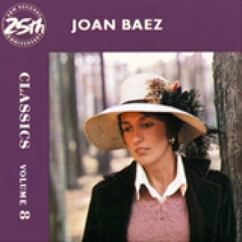 Album Classics, Volume 8 de Joan Baez