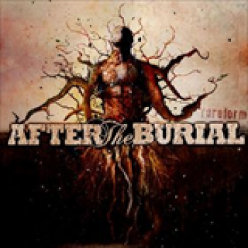 Album Rareform de After The Burial