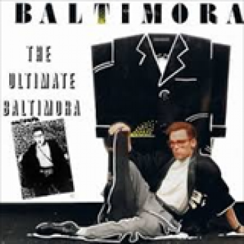 Album The Ultimate Baltimora de Baltimora