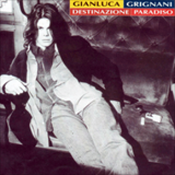 Album Destino Paraiso de Gianluca Grignani