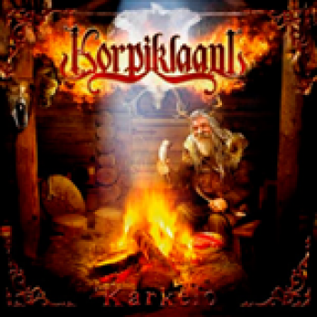 Album Karkelo de Korpiklaani