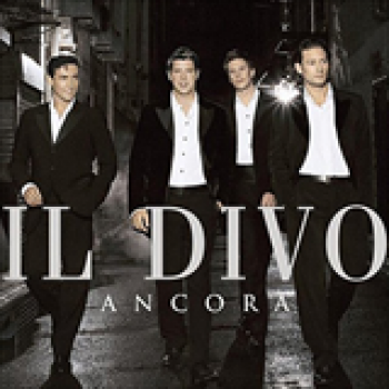 Album Ancora de Il Divo