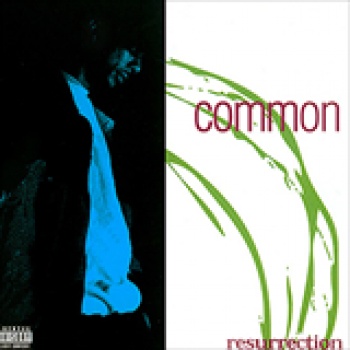 Album Resurrection de Common