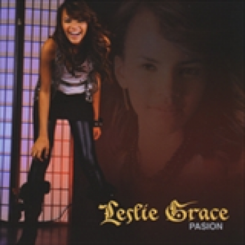Album Pasión de Leslie Grace