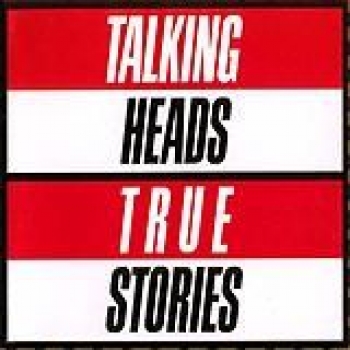 Album True Stories de Talking Heads
