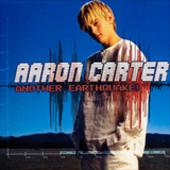 Album Another Earthquake de Aaron Carter