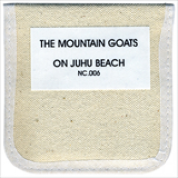 Album On Juhu Beach (EP) de The Mountain Goats