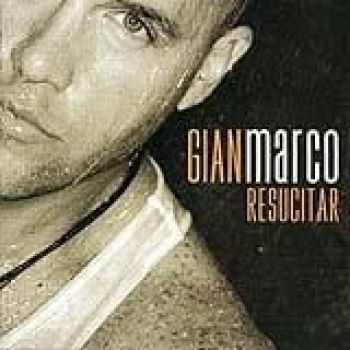 Album Resucitar de Gianmarco