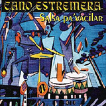 Album Salsa Pa Vacilar de Cano Estremera