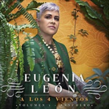 Album A los 4 Vientos, Vol. 1 (Ranchero) de Eugenia León