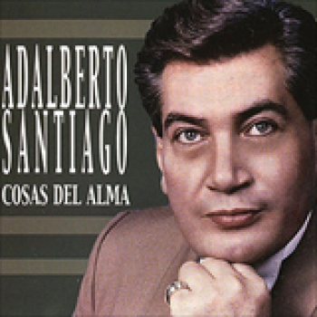Album Cosas Del Alma de Adalberto Santiago